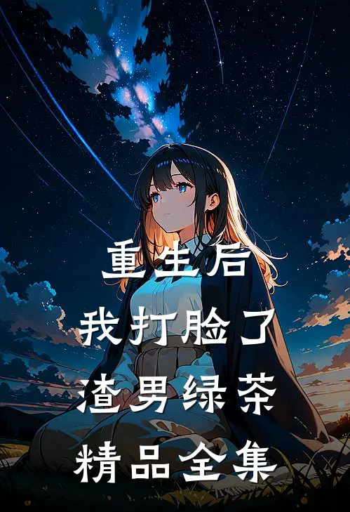 重生后，我打脸了渣男绿茶精品全集