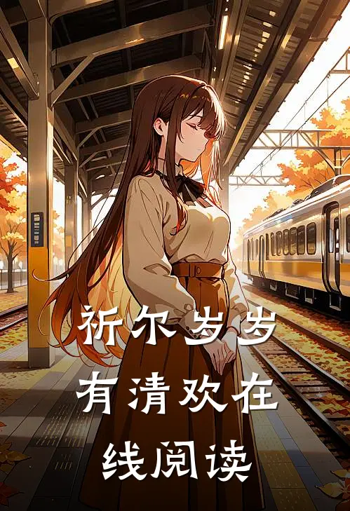 祈尔岁岁有清欢在线阅读