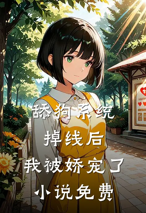 舔狗系统掉线后，我被娇宠了小说免费