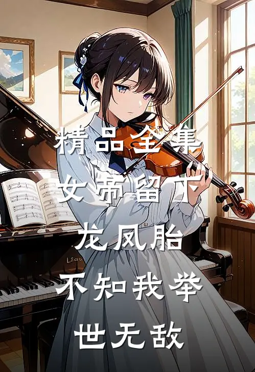 精品全集女帝留下龙凤胎，不知我举世无敌