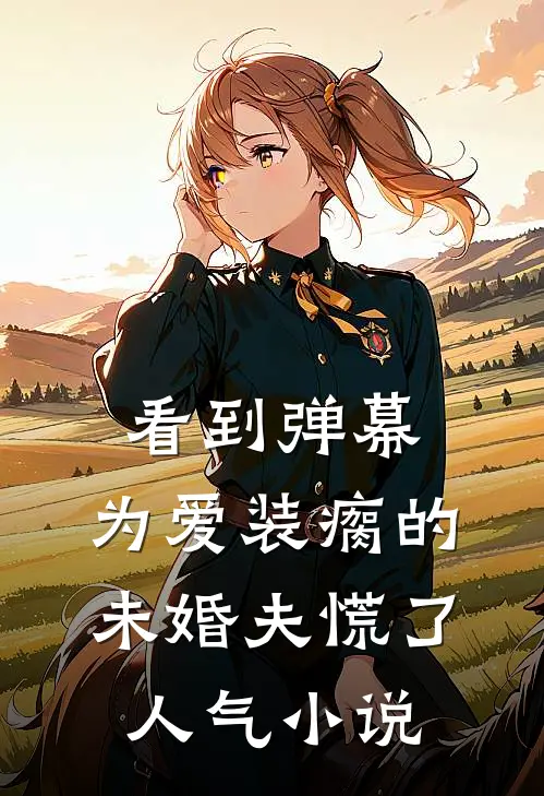 看到弹幕，为爱装瘸的未婚夫慌了人气小说