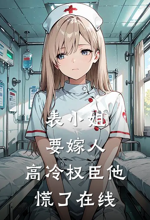 表小姐要嫁人,高冷权臣他慌了在线阅读
