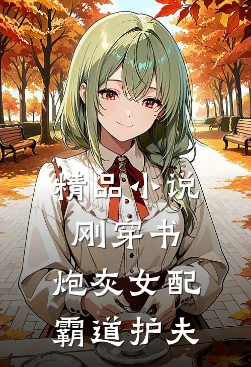 精品刚穿书,炮灰女配霸道护夫免费阅读