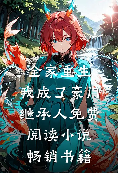 全家重生,我成了豪门继承人免费阅读小说畅销书籍
