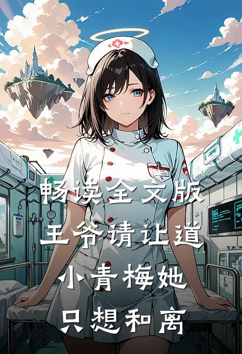 畅读全文版王爷请让道，小青梅她只想和离