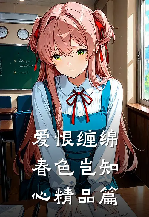 爱恨缠绵,春色岂知心精品篇在线观看
