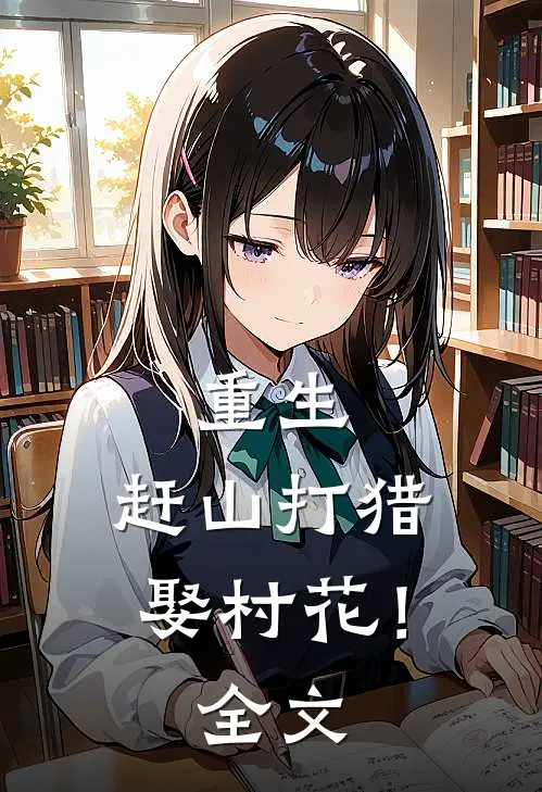 重生赶山打猎娶村花!全文
