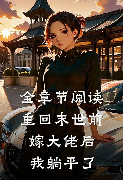 全章节阅读重回末世前，嫁大佬后我躺平了