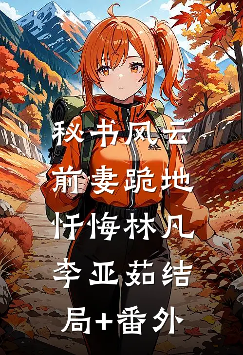秘书风云：前妻跪地忏悔林凡李亚茹结局+番外