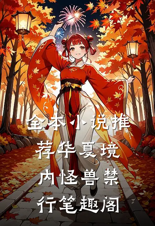 全本小说推荐华夏境内怪兽禁行笔趣阁