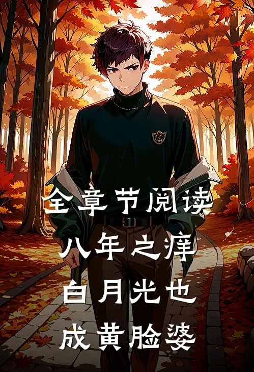 全章节阅读八年之痒，白月光也成黄脸婆