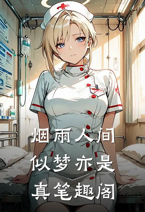 烟雨人间，似梦亦是真笔趣阁