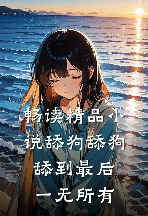 畅读精品小说舔狗舔狗，舔到最后一无所有