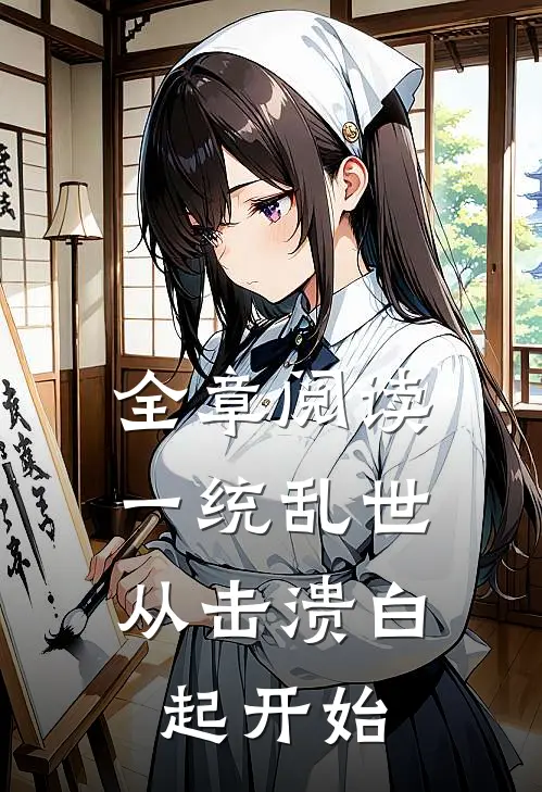 全章阅读一统乱世：从击溃白起开始