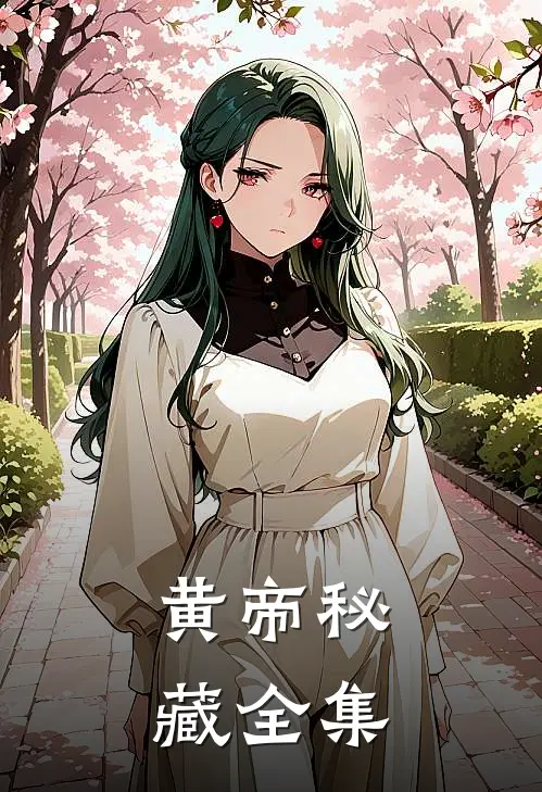 黄帝秘藏全集