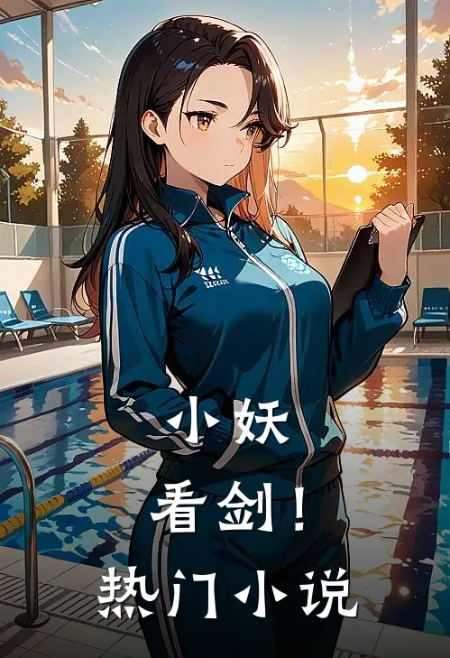 小妖,看剑!热门免费阅读