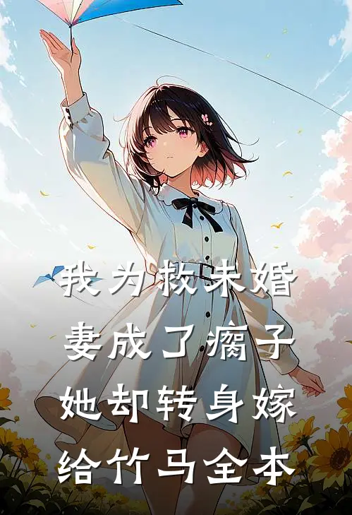 我为救未婚妻成了瘸子,她却转身嫁给竹马全本免费阅读