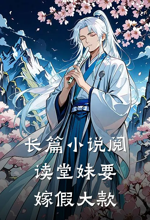 长篇小说阅读堂妹要嫁假大款