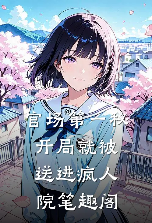 官场第一秘：开局就被送进疯人院笔趣阁
