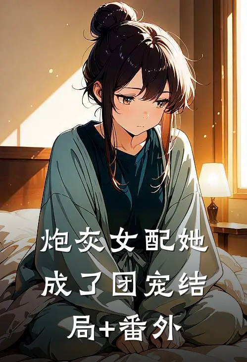 炮灰女配她成了团宠结局+番外