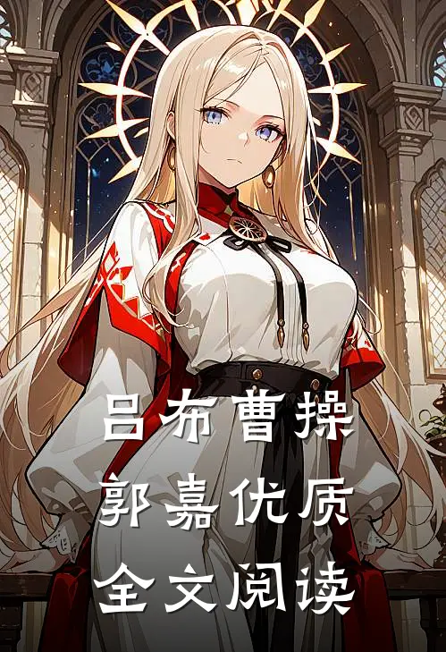 吕布曹操郭嘉优质全文阅读