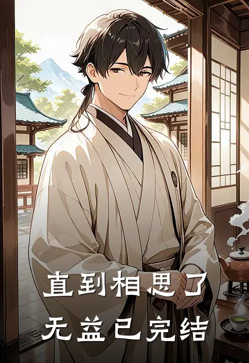 直到相思了无益已完结