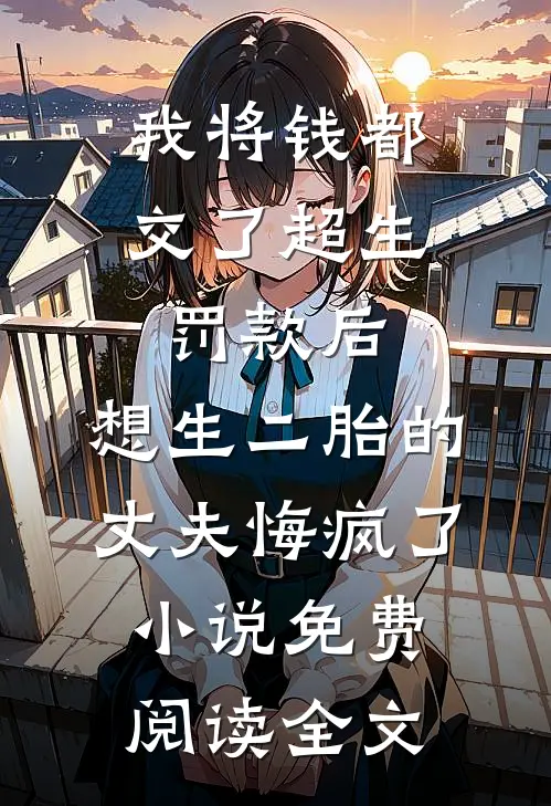 我将钱都交了超生罚款后，想生二胎的丈夫悔疯了小说免费阅读全文