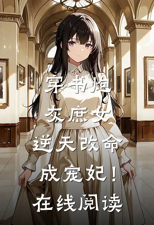 穿书炮灰庶女,逆天改命成宠妃!在线阅读全文