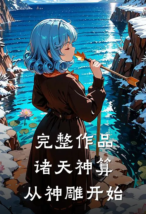 完整作品诸天神算,从神雕开始的
