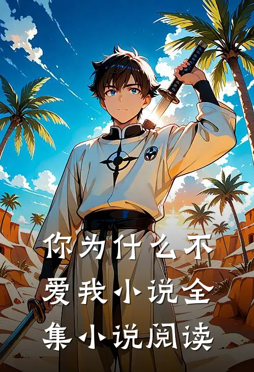 你为什么不爱我小说全集小说阅读