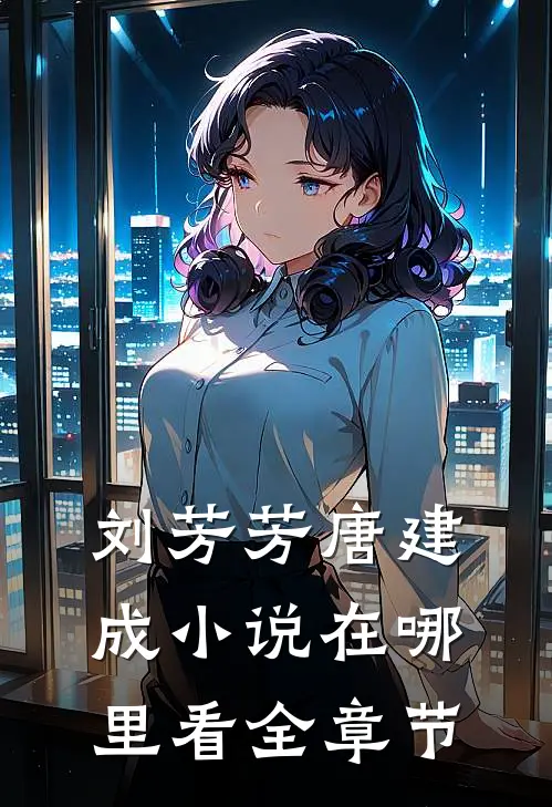 刘芳芳唐建成小说在哪里看全章节