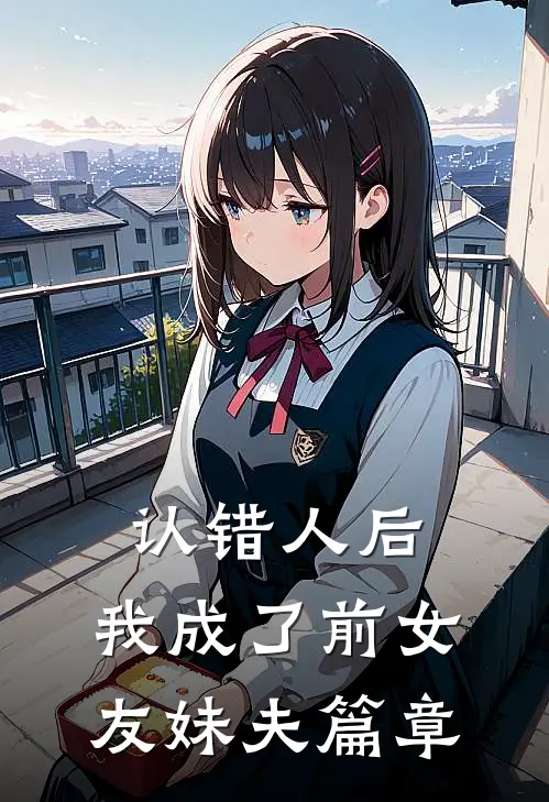 认错人后,我成了前女友妹夫篇章在线阅读