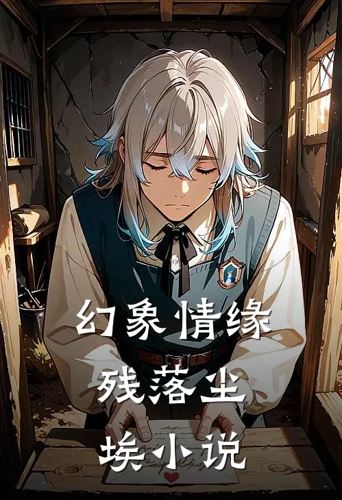 幻象情缘,残落尘埃阅读