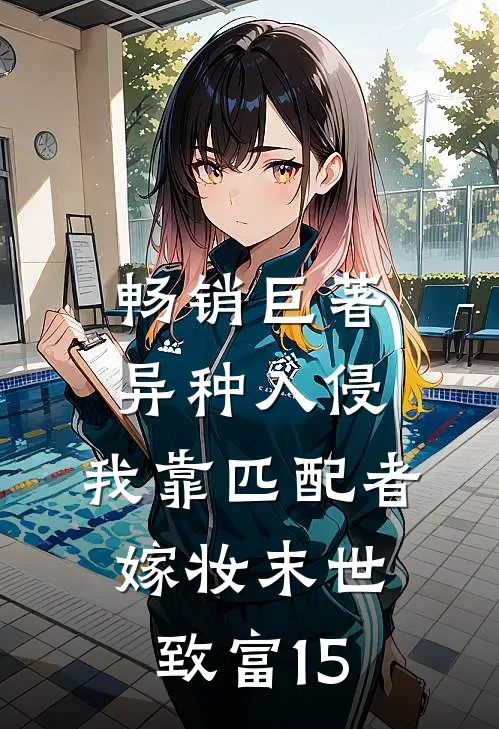 畅销巨著异种入侵,我靠匹配者嫁妆末世致富15