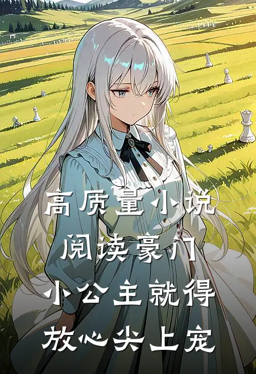 高质量小说阅读豪门：小公主就得放心尖上宠