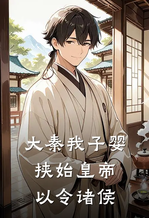 大秦我子婴挟始皇帝以令诸侯