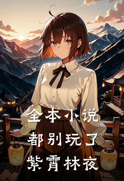 全本小说都别玩了紫霄林夜