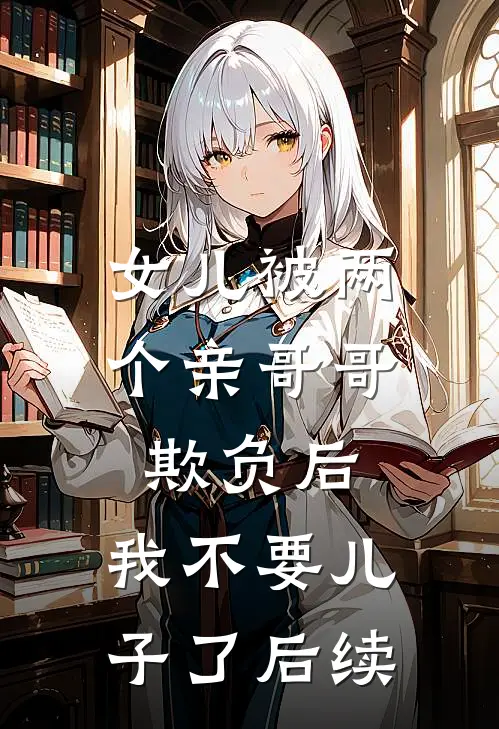 女儿被两个亲哥哥欺负后，我不要儿子了后续