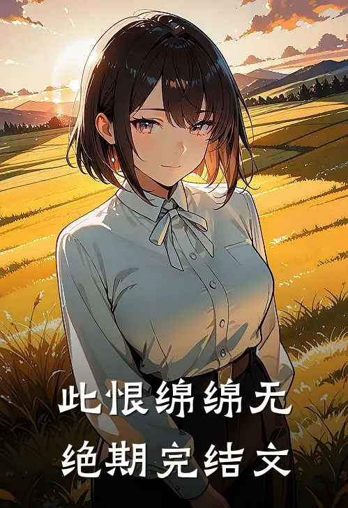 此恨绵绵无绝期完结文