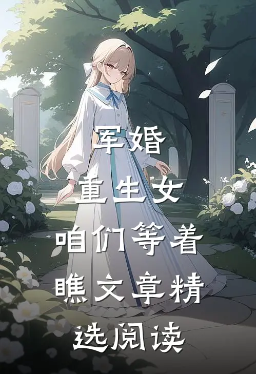军婚重生女,咱们等着瞧文章精选阅读
