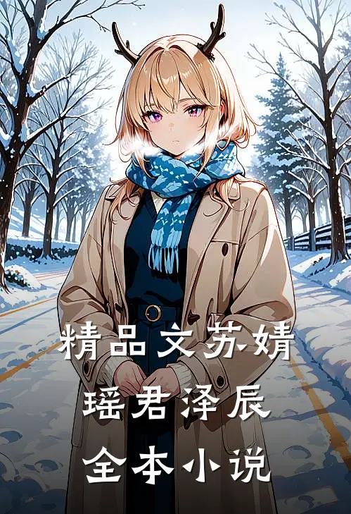 精品文苏婧瑶君泽辰全本小说