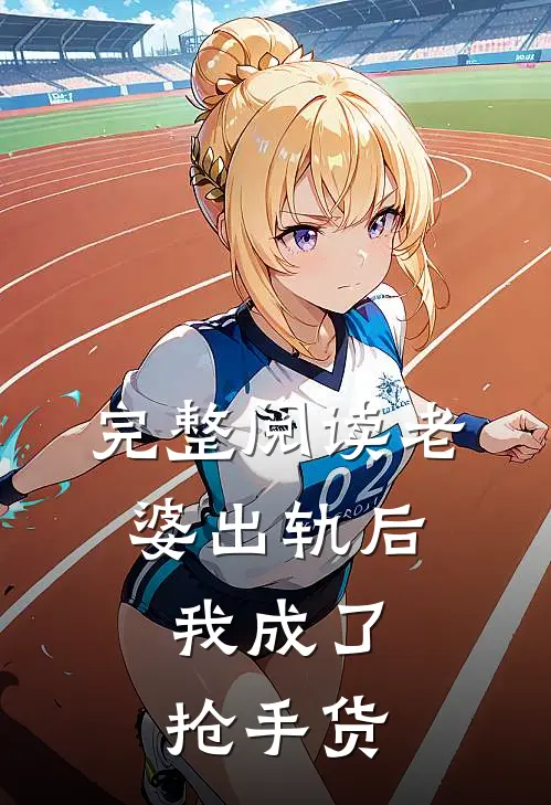 完整阅读老婆出轨后，我成了抢手货