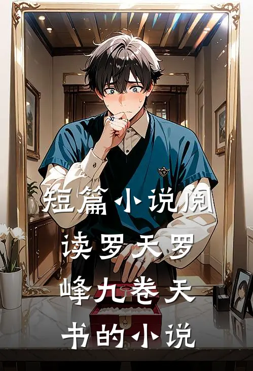 短篇小说阅读罗天罗峰九卷天书的小说