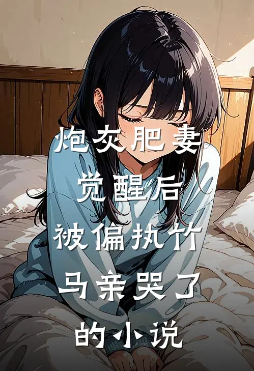 炮灰肥妻觉醒后,被偏执竹马亲哭了的免费阅读