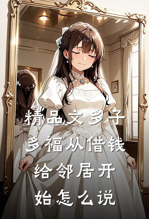 精品文多子多福从借钱给邻居开始怎么说