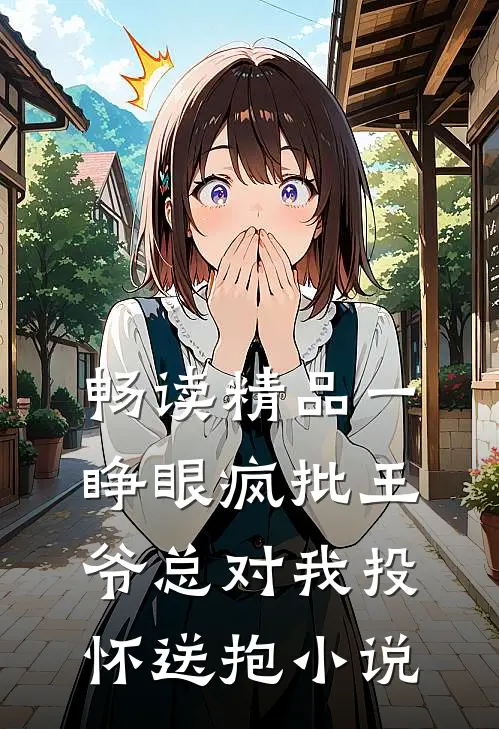 畅读精品一睁眼疯批王爷总对我投怀送抱小说