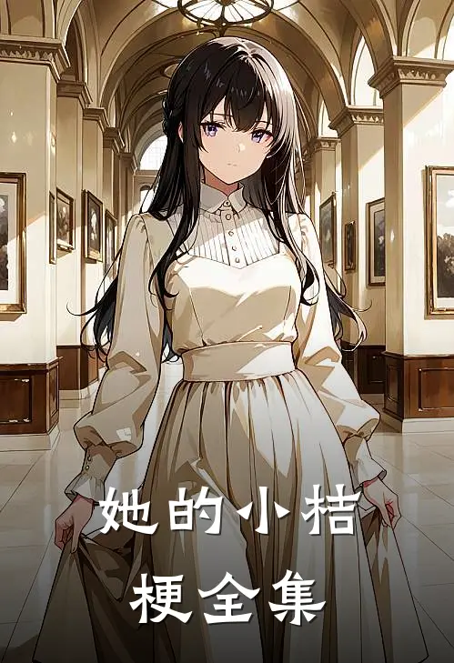 她的小桔梗 全集
