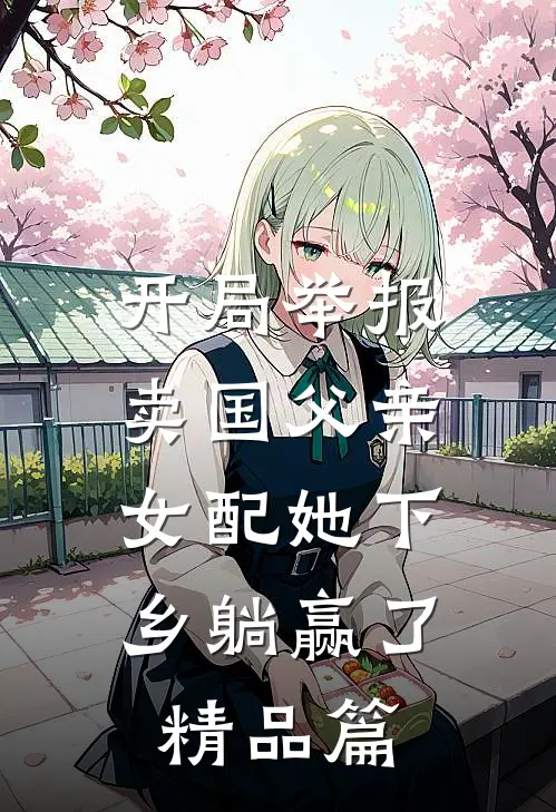开局举报卖国父亲，女配她下乡躺赢了精品篇