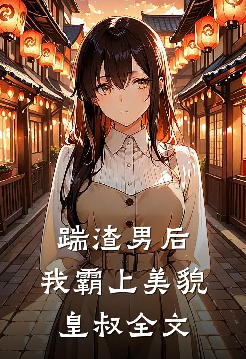 踹渣男后,我霸上美貌皇叔全文免费