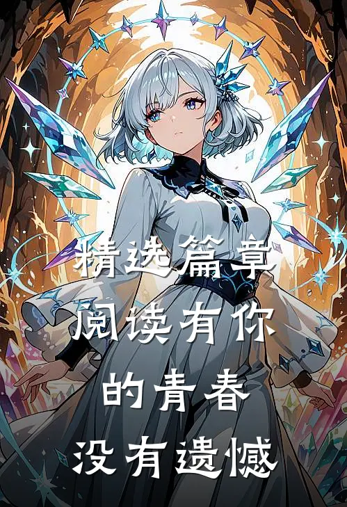 精选篇章阅读有你的青春,没有遗憾的句子